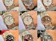 Thu mua đồng hồ đeo tay cũ   rolex   omega   patek philippe 