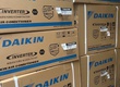 Cung cấp lắp đặt máy lạnh treo tường Daikin tại quận Tân Phú 