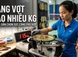 Căng vợt cầu lông bao nhiêu kg là chuẩn nhất  Hướng dẫn chi tiết chọn mức căng...