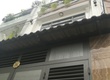 Bán nhà 3 tầng  HXH Lê Văn Thọ Gò Vấp  gần CV Làng Hoa  64m2...