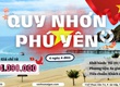 Phú Yên   Quy Nhơn   Kỳ Co Lễ 30/4 