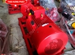 Máy bơm chữa cháy điện Stella trục rời STR150 315/250 250kW 