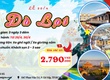 Đà Lạt 3n3đ 2026 sgc 