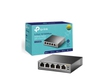 Thiết bị chia mạng TP Link TL SG1005P 4 cổng POe 