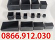 Tăng tuổi thọ khung sắt với nắp nhựa chụp đầu 
