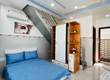 Bán nhà 4 tầng HXH thông Quang Trung  Gò Vấp  Gần Bình Thạnh  76m2 ...