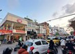 Mặt đường Trần Nguyên Hãn  gần ngã 4 An Dương    327m2   ngang...