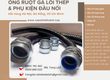 Ống ruột gà lõi thép phi  , phi  , phi 1 sẵn Hà Nội, Đà Nẵng,...