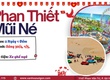 Phan Thiết   Mũi Né 2N1Đ 2026 sgc 
