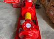 Máy bơm chữa cháy điện trục rời Stella STR100 250/90 90kW 