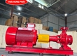 Máy bơm chữa cháy điện trục rời Stella STR65 315/75 75kW 