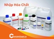 Danh Mục Hóa Chất Phải Khai Báo Khi Nhập Khẩu 