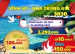 Vĩnh Hy Nha Trang 3n3đ 2026 sgc 