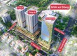 DỰ ÁN CĂN HỘ chung cư SKY Gemia  Vạn Xuân  Tp Hải Dương 