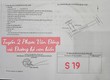 Bán đất tuyến 2 Phạm Văn Đồng, Minh Đức, Đồ Sơn, Hp 