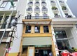 Tòa Nhà Đẹp Đội Cấn 9 Tầng MT 7.5M 82 Tỷ Apartment   Penthouse PCCC GPXD Đủ...