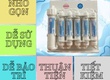 Máy lọc nước RO Tadashi để gần có tủ nhỏ gọn tiện lợi TAG 09 