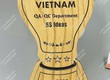 Cung Cấp Kỷ Niệm Chương Gỗ   Cúp Gỗ Theo Yêu Cầu   Giá Rẻ, Thiết...