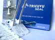 Seal Răng Cưa Triệu Vũ  Màu Sắc Đa Dạng, Giá Rẻ Chỉ Từ 1000đ, Chất Lượng, Miễn...