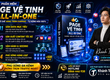 Xây Hệ Thống Page Vệ Tinh 