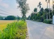Đất 2 mặt tiền quốc lộ 14G chỉ 1 tỷ 3xx 