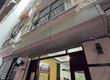 Siêu vip Trung tâm Cổ Nhuế Bắc Từ Liêm 30m 5 tầng 7 tỷ 
