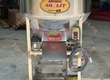 Máy trộn thức ăn cối inox 50kg   TC50 giá rẻ 