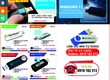 USB cài Windows cho tất cả mọi người đều có thể tự cài được 