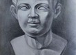Lớp dạy vẽ ở Phú diễn Bắc từ liêm 