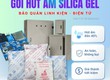 Bảo vệ linh kiện điện tử xuất khẩu   chặn đứng rỉ sét 