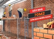 Tối Ưu Chi Phí Và Công Năng Cho Nhà 70m2: Từ Gạch Xây Thô Đến Giải Pháp Mái...