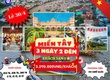 Hành Trình Mỹ Tho   Cần Thơ   Sóc Trăng 3N2Đ 2026 sgc 