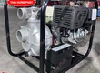 Máy bơm chữa cháy chạy xăng Stella ST20H 