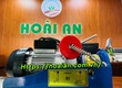 Tời điện mini Kawasaki  PA 200 