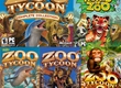 Tuyển tập Game Zoo Tycoon1,2Nhận cài game zoo Tycoon qua mạng. Giao hàng tận nhà trên toàn quốc...