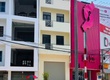 Cho thuê nhà trệt 3 lầu mặt tiền Nguyễn Tri Phương KDC An Khánh Phường Tân An TP...