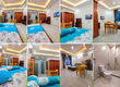 Chính Chủ Cho Thuê Căn Hộ Cao Cấp Máy Giặt Riêng 40m2 Full Nội Thất Quang Trung Phường...