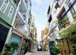 HXH quay đầu   4 tầng mới tinh   Huỳnh Tấn Phát p. Bình Thuận ...