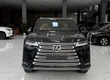 Giao ngay Lexus LX600 4 chỗ VIP, sản xuất 2026. 