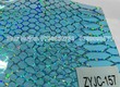 Bán pvc dẻo bề mặt giả da   hiệu ứng ánh kim 
