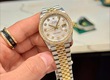 Thu mua đồng hồ rolex cũ giá cao   patek philippe   omega 