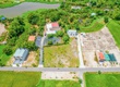 Đất mặt tiền đường Trương Định sát chợ Cần Đước 