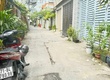 Hẻm xe hơi thông   LÂM VĂN BỀN P. TÂN KIỂNG Q7   Nhà đẹp 2...