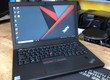 Laptop Lenovo Thinkpad X270 Core i5 7300U RAM 8GB SSD 256GB VGA ON Màn 12.5 Inch Full HD...