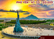 Tour Seoul   Đảo Nami   Everland 5N4Đ   Check in Hàn Quốc Mùa Đẹp...