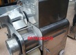 Máy ép cá, máy lọc xương cá biển, máy ép thịt cá làm chả cá, máy ép cá...