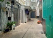 Bán nhà Phạm Văn Bạch gần nhà ga T3  Dt 61m2  Giá 4 tỷ 8 TL...