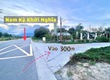 Ra mắt 5 lô liền kề nằm cách trục đường huyết mạch Nam Kỳ Khởi Nghĩa 500m 