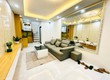 Nhà 5 tầng mới đẹp cách phố Trung Phụng 30m ngõ thông thoáng nội thất đẹp về ở...