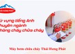 Từ vựng và thuật ngữ tiếng anh ngành PCCC 